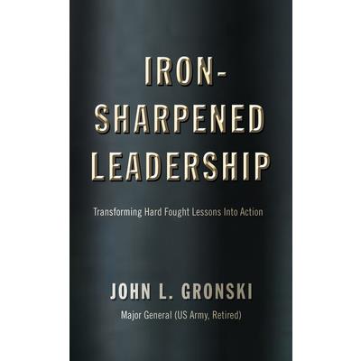 Iron-Sharpened Leadership