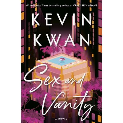 Sex and Vanity: A Novel