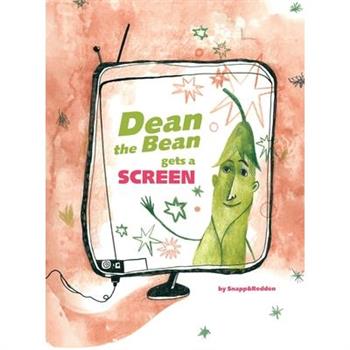 Dean the Bean gets a Screen