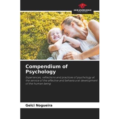 Compendium of Psychology | 拾書所