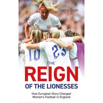 Reign of the Lionesses