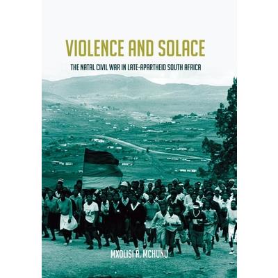 Violence and Solace