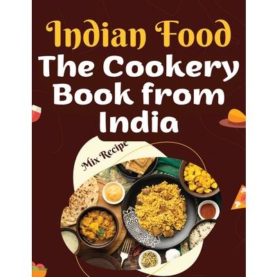 The Cookery Book from India | 拾書所