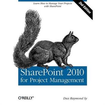 Sharepoint 2010 for Project Management
