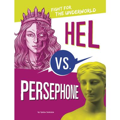 Hel vs. Persephone | 拾書所