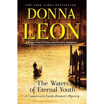 The Waters of Eternal Youth