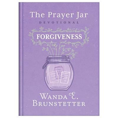 The Prayer Jar Devotional: Forgiveness | 拾書所