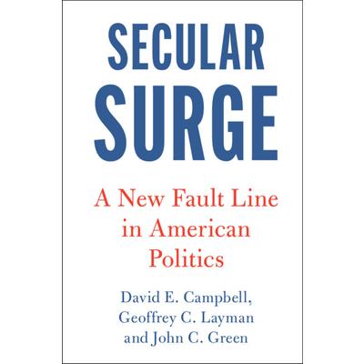 Secular Surge