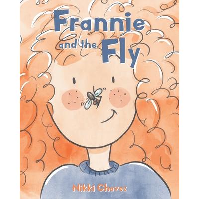 Frannie and the Fly