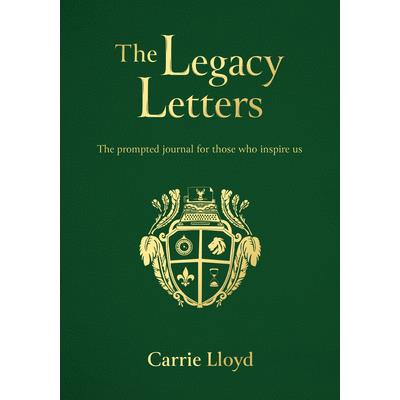 The Legacy Letters