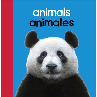 Baby Beginnings: Animals / Animals | 拾書所