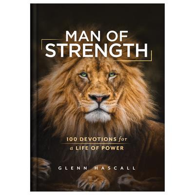 Man of Strength | 拾書所