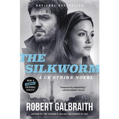 The Silkworm