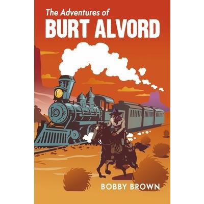 The Adventures of Burt Alvord