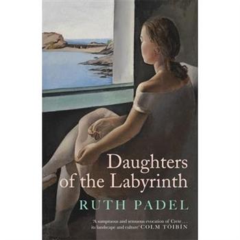 Daughters of the Labyrinth