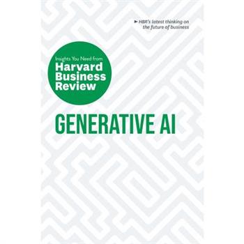 Generative Ai: The Insights You Need from Harvard Business Review