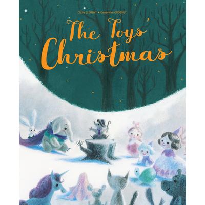 The Toys’ Christmas