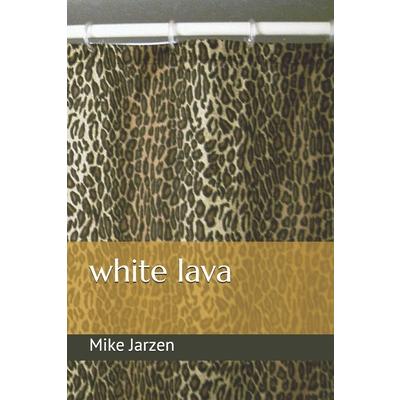 white lava