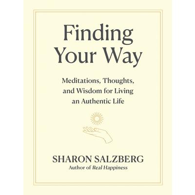 Finding Your Way