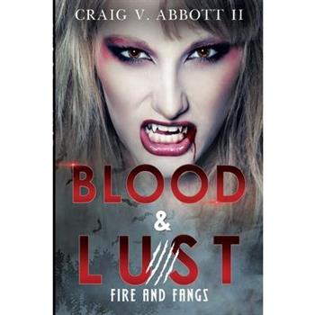 Blood & Lust