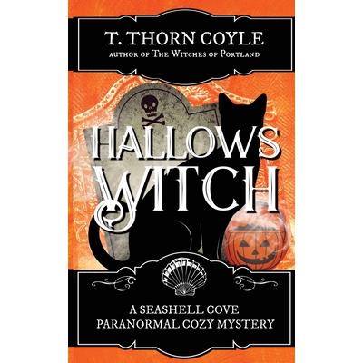 Hallows Witch | 拾書所