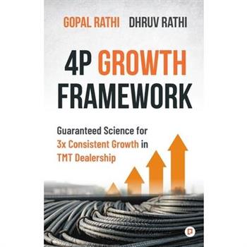 4P Growth Framework
