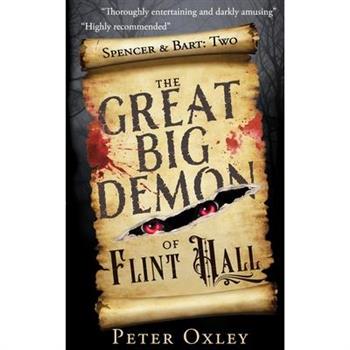 The Great Big Demon of Flint Hall