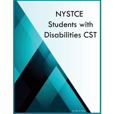 NYSTCE Students with Disabilities CST | 拾書所