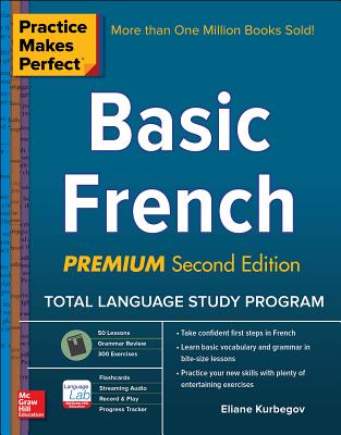Practice Makes Perfect Basic French | 拾書所