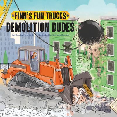 Demolition Dudes