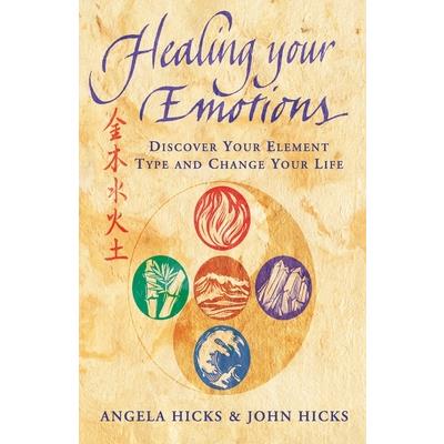 Healing Your Emotions | 拾書所