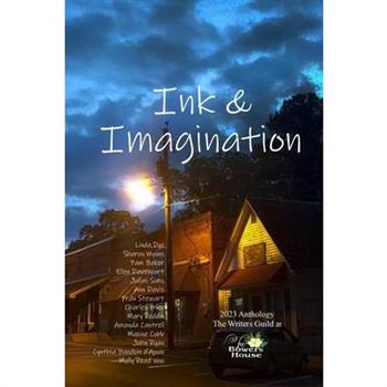 Ink & Imagination