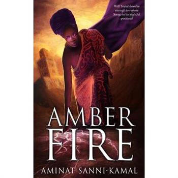 Amber Fire