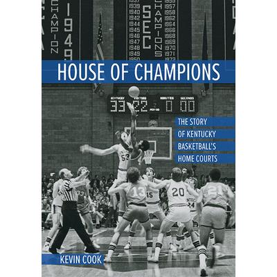 House of Champions | 拾書所