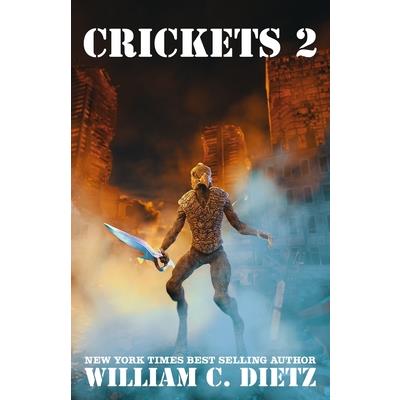 Crickets 2 | 拾書所