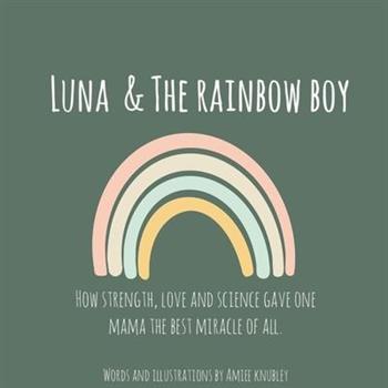 Luna & The Rainbow Boy