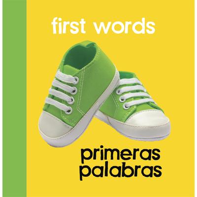 Baby Beginnings: First Words / Primeras Palabras | 拾書所