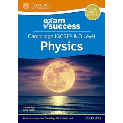 Cambridge Igcse and O Level Physics Exam Success Set