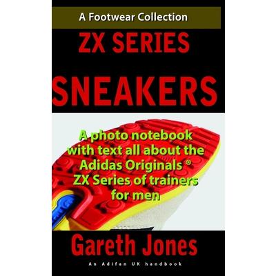 ZX Series Sneakers | 拾書所
