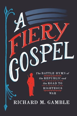 A Fiery Gospel