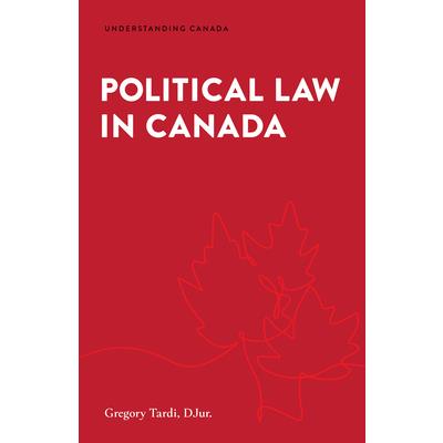 Political Law in Canada | 拾書所