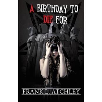 A Birthday to Die For