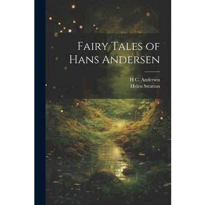 Fairy Tales of Hans Andersen | 拾書所
