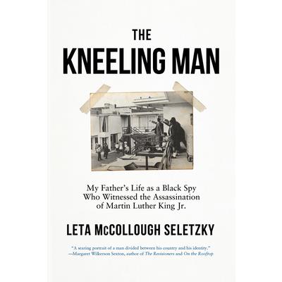 The Kneeling Man