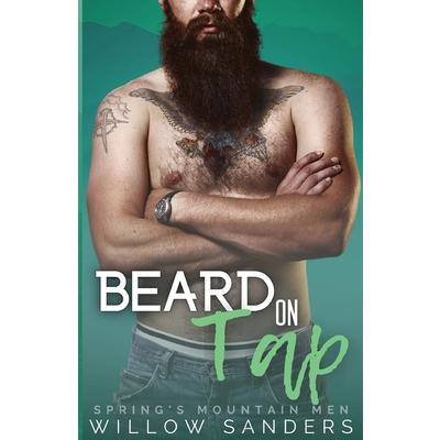Beard on Tap