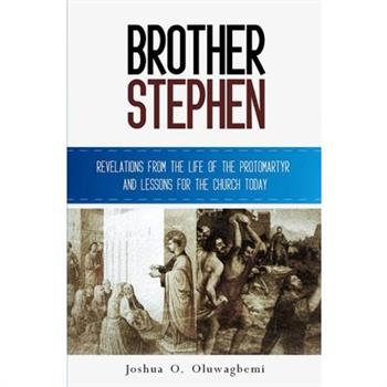 Brother Stephen