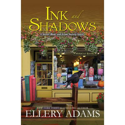 Ink and Shadows