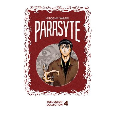 Parasyte Full Color Collection 4