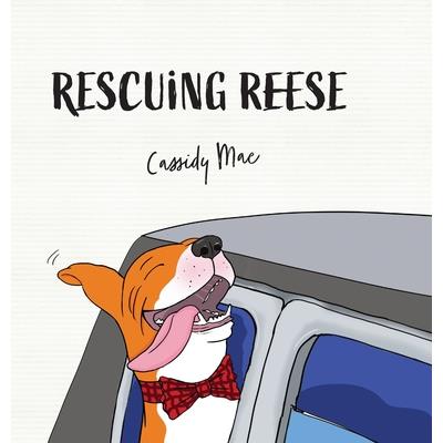 Rescuing Reese | 拾書所