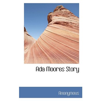 ADA Moores Story